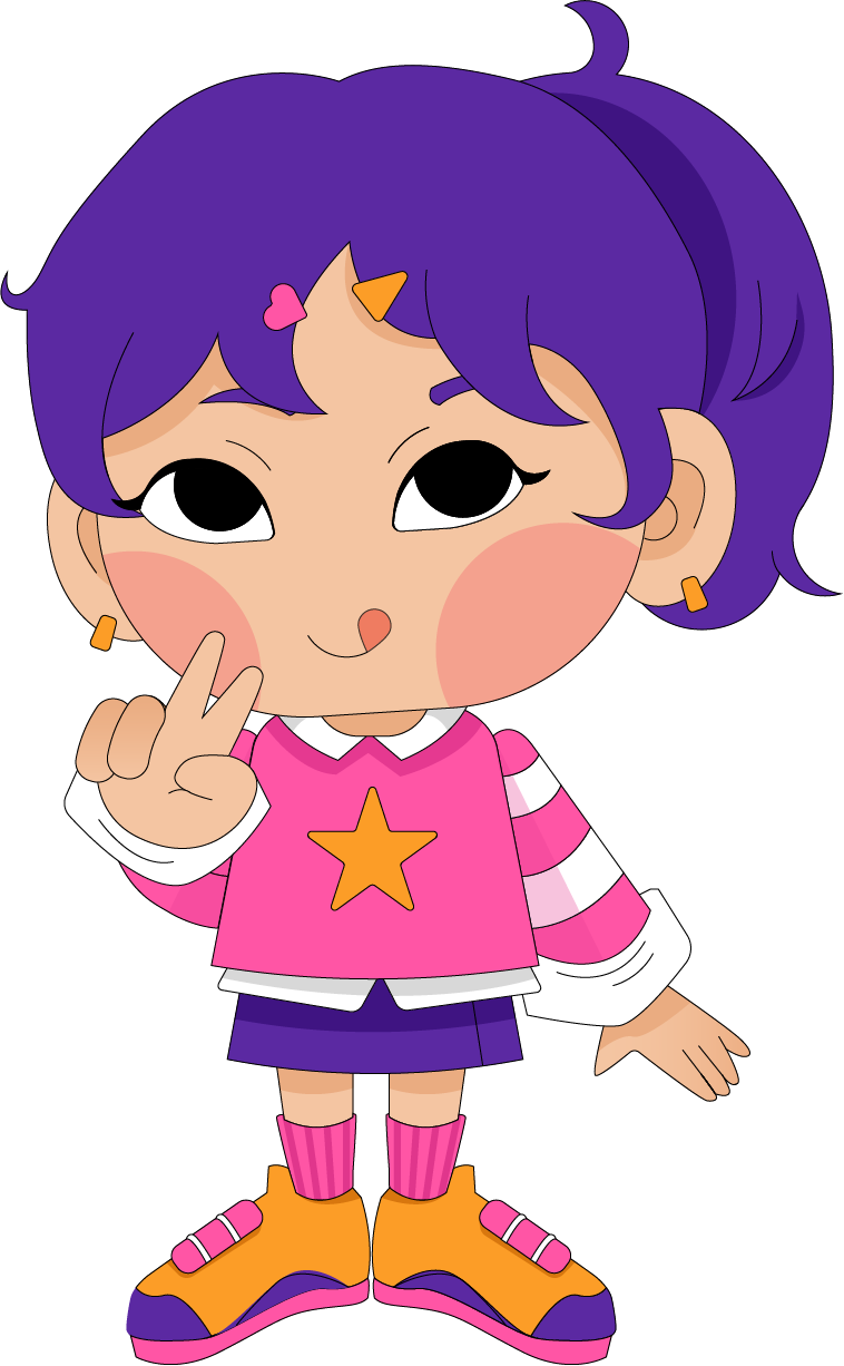 Futu Mascot